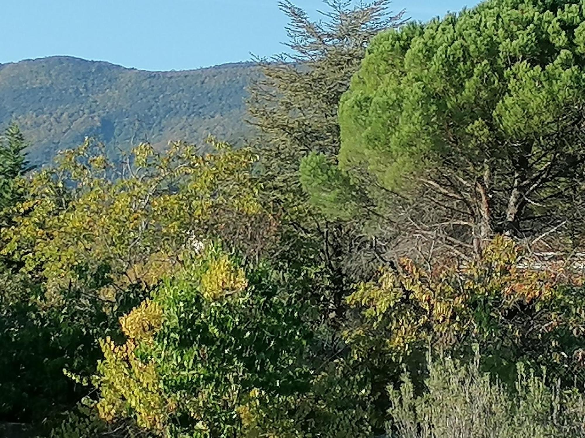 Maison Entre Vignes Et Luberon