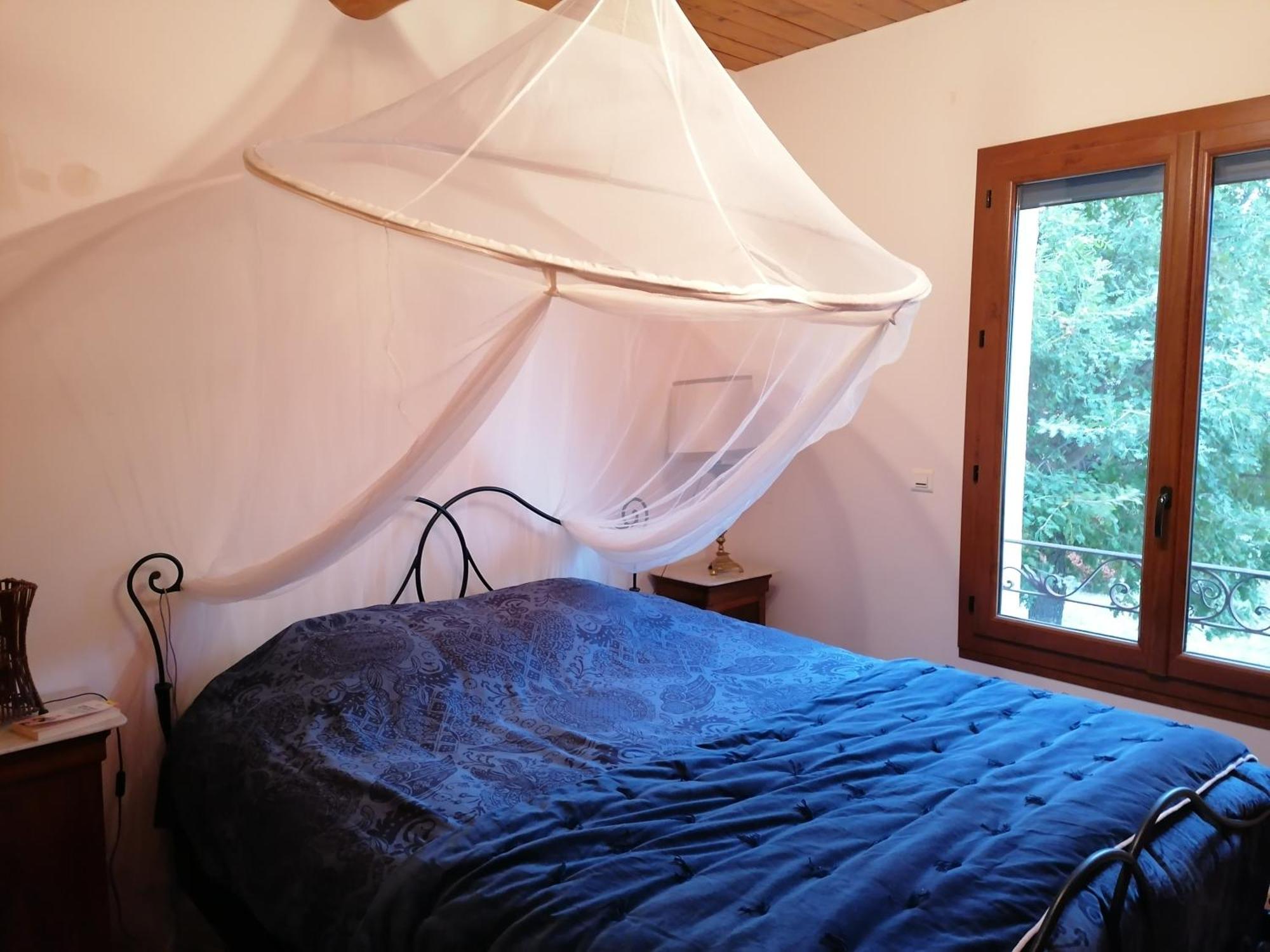 Maison Au Calme Entre Vignes Et Luberon Vakantiehuis *