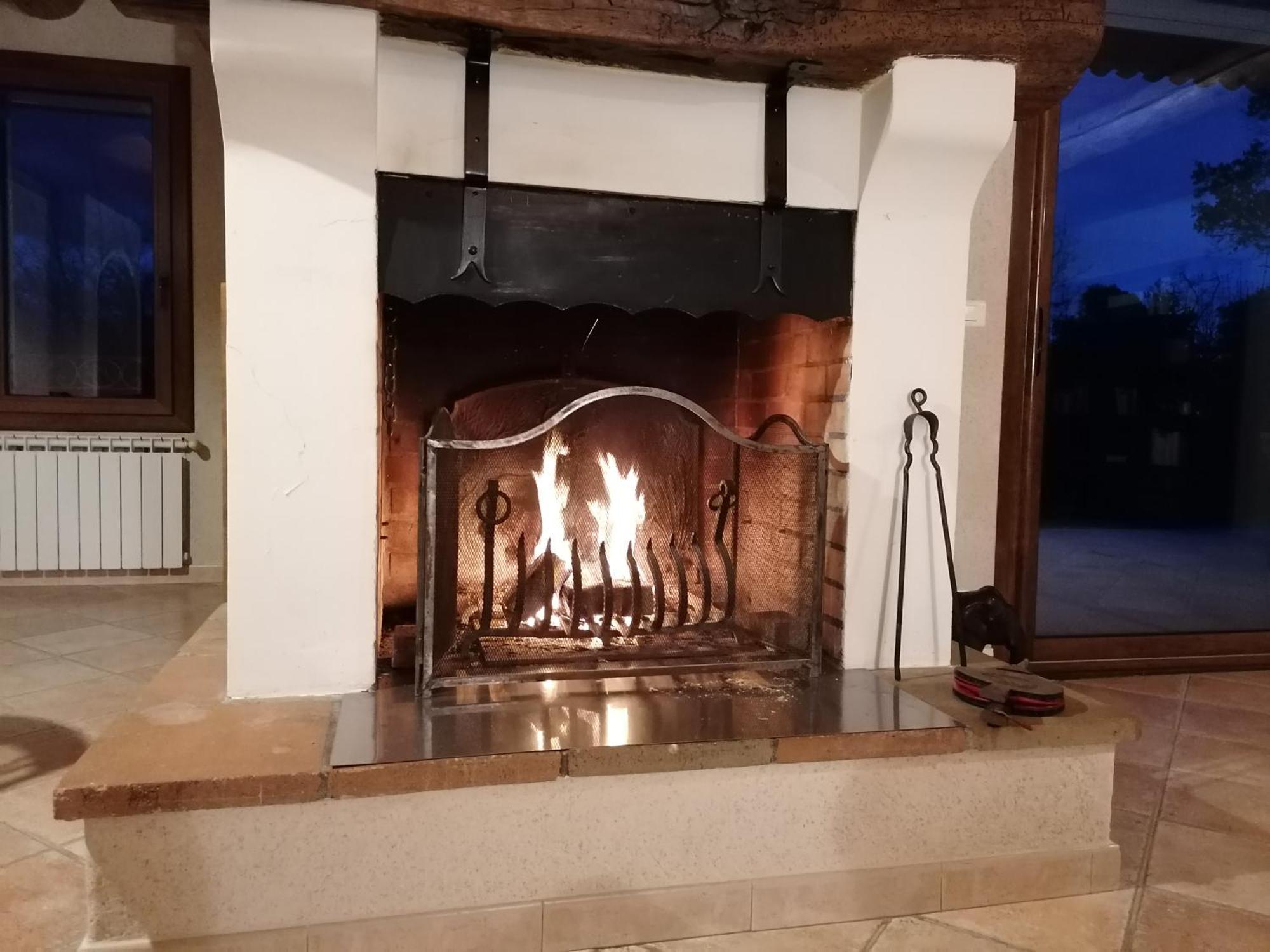 Maison Au Calme Entre Vignes Et Luberon